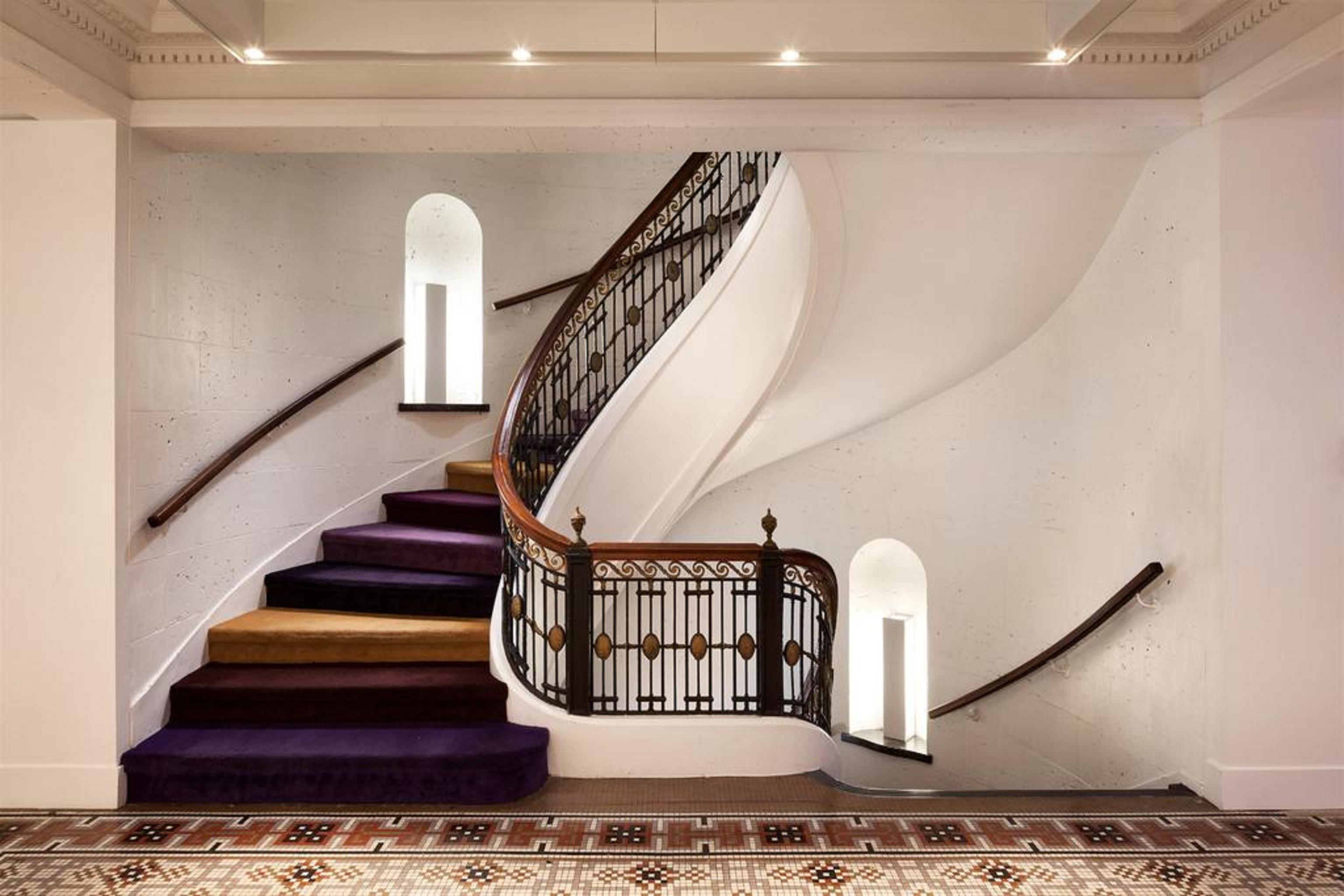 21C Museum Hotel Cincinnati Exterior foto